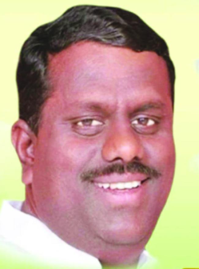 ಇಂದು ತಾಪಂ ಕೆ ಡಿ ಪಿ ಸಭೆ  