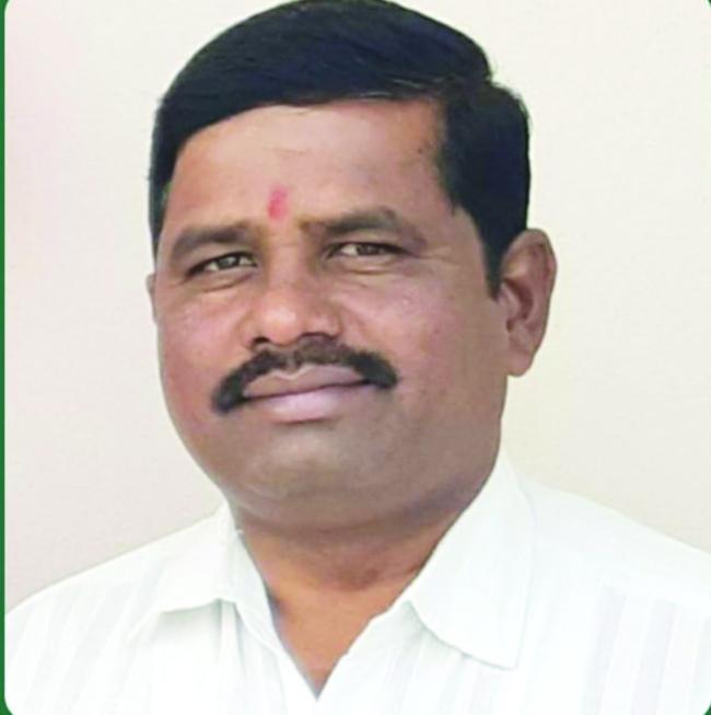 ಖಿಳೇಗಾಂವ ಬಸವೇಶ್ವರ ಏತ್ ನೀರಾವರಿ ಯೋಜನೆ ಕಾಮಗಾರಿ ಪೂರ್ಣಗೊಳಿಸಲು ಹೋರಾಟ 