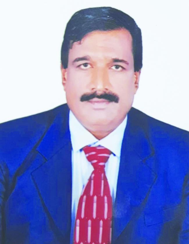 ನಾಲ್ವರು ವೈದ್ಯರಿಗೆ ಪಿಹೆಚ್‌ಡಿ ಪ್ರದಾನ   