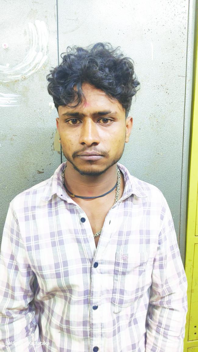 ಬಸ್ತವಾಡದಲ್ಲಿ ಪಾರಿವಾಳ ವಿಷಯಕ್ಕೆ ಗಲಾಟೆ : ಪ್ರತ್ಯೇಕ ಕೇಸ್‌ನಲ್ಲಿ 9 ಜನರ ಬಂಧನ  