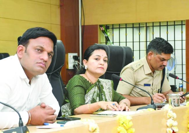 ಖಾಸಗಿ ಲೇವಾದೇವಿಗಾರರಿಂದ ಹೆಚ್ಚಿನ ಬಡ್ಡಿ ವಸೂಲು ಮಾಡಿದರೆ ಕಾನೂನು ಕ್ರಮ