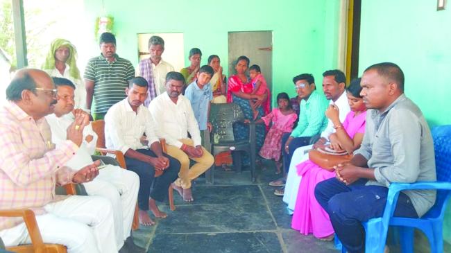 ಬಾಣಂತಿಯರ ಸರಣಿ ಸಾವನ್ನು ಖಂಡಿಸಿ ಲೋಕಾಯುಕ್ತ ತನಿಖೆಗೆ ಒತ್ತಾಯ