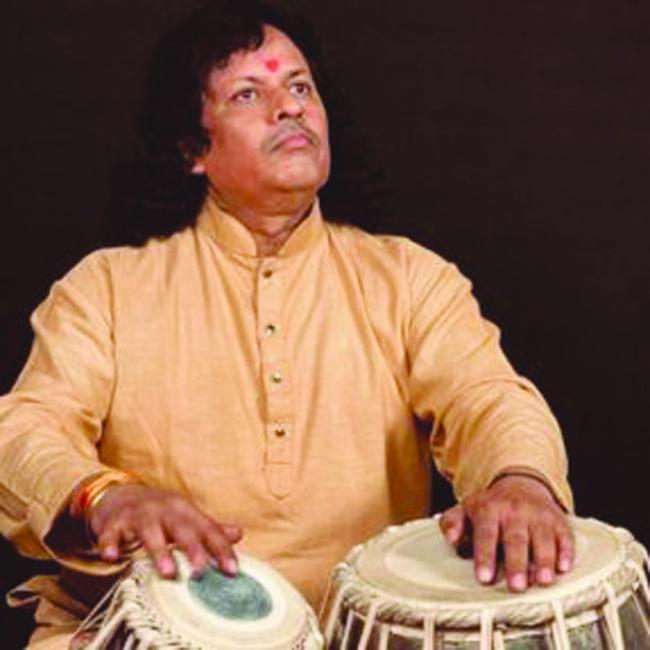 ಪಂ. ಕಾಲೀನಾಥ ಮಿಶ್ರಾ ಅವರಿಗೆ  ಬಾಲೇಖಾನ ಸಹಕಲಾವಿದ ಪ್ರಶಸ್ತಿ 