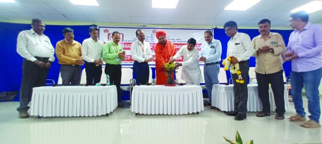 ಕ್ಷಯರೋಗ ತಿಳುವಳಿಕೆ ಮತ್ತು ಸಿವೈ-ಟಿಬಿ ಪರೀಕ್ಷೆ ಆಂದೋಲನಕ್ಕೆ ಚಾಲನೆ 