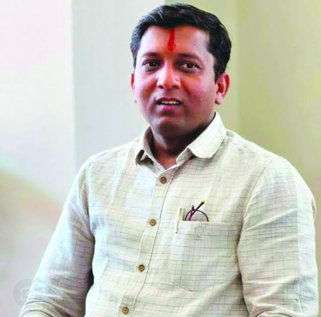 ಕೃಷ್ಣಾ ಮೇಲ್ದಂಡೆ ಯೋಜನೆಯ ಮೂರನೇ ಹಂತವನ್ನು ಅನುಷ್ಠಾನಗೊಳಿಸುವಲ್ಲಿ ಸರ್ಕಾರಗಳು ವಿಫಲವಾಗಿವೆ: ನ್ಯಾಮಗೌಡ 