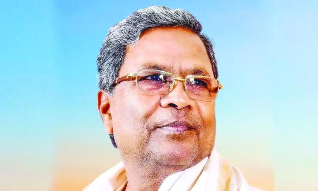 ಮುಖ್ಯಮಂತ್ರಿ ಸಿದ್ದರಾಮಯ್ಯ ಅವರ ಪ್ರವಾಸ ಕಾರ್ಯಕ್ರಮ 