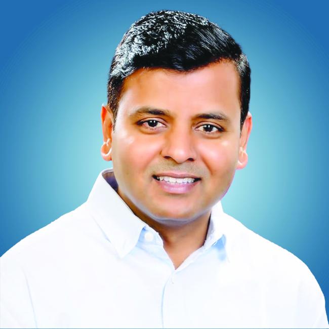 ಕೇಂದ್ರಿಯ ವಿದ್ಯಾಲಯ ಮಂಜೂರು - ಮುಖಂಡ ಬಸವರಾಜ ಕ್ಯಾವಟರ್ ಸಂತಸ