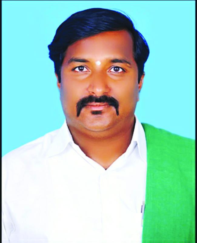 ರೈತರ ಬಗ್ಗೆ ಹಾಗೂ ಉತ್ತರಕರ್ನಾಟಕದ ಬಗ್ಗೆ ಸುದೀರ್ಘಚರ್ಚೆಮಾಡುವುದಾದರೆ ಚಳಿಗಾಲದ ಅಧಿವೇಶನಕ್ಕೆ ಬನ್ನಿ : ಸಂಗಮೇಶ ಸಗರ