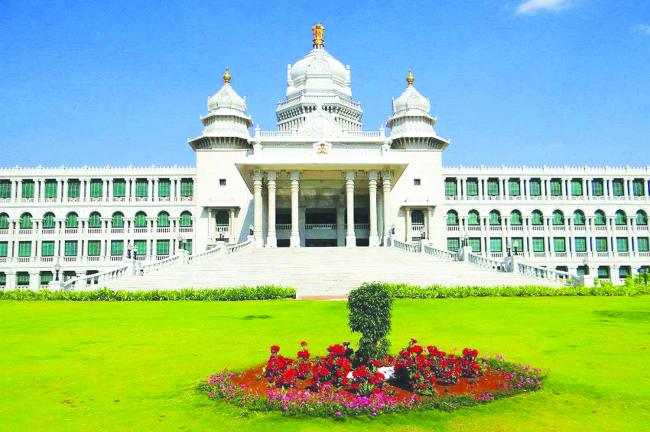 ನಾಳೆಯಿಂದ ಚಳಿಗಾಲ ಅಧಿವೇಶನ