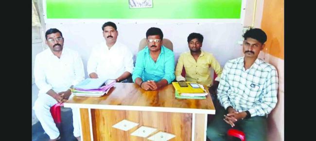 ಪ್ರವರ್ಗ 2ಎ ಮೀಸಲಾತಿ ನೀಡಲು ತಕ್ಷಣ ಕ್ರಮ ಕೈಗೊಳ್ಳಲು ಆಗ್ರಹ : ಮಣ್ಣಣ್ಣವರ 