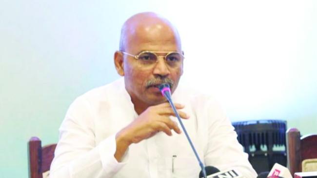 ಯುವನಿಧಿ ಯೋಜನೆಯಡಿ 1,45,978 ಮಂದಿಗೆ  ನಿರುದ್ಯೋಗ ಭತ್ಯೆ : ಸಚಿವ ಡಾ.ಶರಣ ಪ್ರಕಾಶ್ ಪಾಟೀಲ್ 