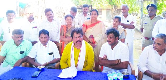 ಕಾನೂನು ಸುವ್ಯವಸ್ಥೆ ಹದಗೆಟ್ಟರೆ ಅದಕ್ಕೆ ಬಿಜೆಪಿ ಹೊಣೆಯಾಗುವುದಿಲ್ಲ : ಆರ್‌.ಅಶೋಕ 