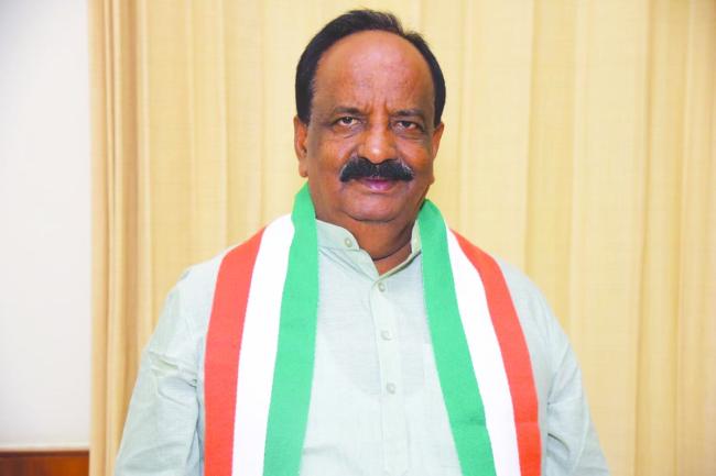 ಬೆಳಗಾವಿಯ ಚಳಿಗಾಲದ ಅಧಿವೇಶನದಲ್ಲಿ ಉತ್ತರ ಕರ್ನಾಟಕದ ಅಭಿವೃದ್ಧಿ ಬಗ್ಗೆ ಹೆಚ್ಚು ಚರ್ಚೆಯಾಗಬೇಕು