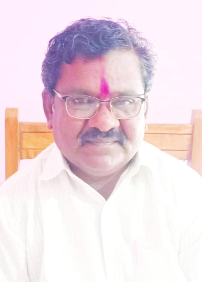 ಮಾಡಮಗೇರಿ ಗ್ರಾಮ ಪಂಚಾಯಿತಿ ಅಧ್ಯಕ್ಷರಾಗಿ ಲಕ್ಕಪ್ಪ ಸನ್ನಿಂಗನ್ನವರ ಆಯ್ಕೆ 