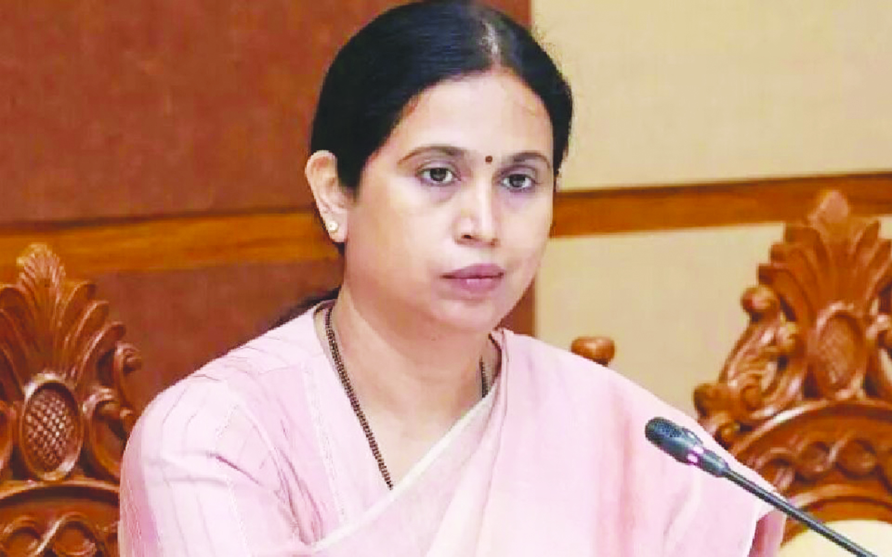 ಬಾಣಂತಿಯರು ನವಜಾತ ಶಿಶುಗಳ ಸಾವಿನ ಪ್ರಕರಣವನ್ನು ಮುಚ್ಚಿಡುವ ಪ್ರಶ್ನೆಯೇ ಇಲ್ಲ: ಸಚಿವೆ ಹೆಬ್ಬಾಳಕರ