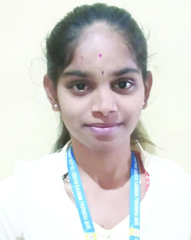 ಸಿದ್ದಮ್ಮ ಬಿರಾದಾರ ಸಾಧನೆ 