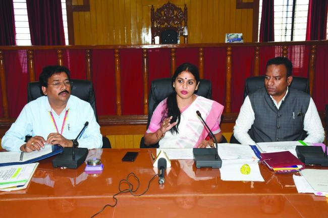 ನಿರ್ಲ್ಯಕ್ಷಿತ ಪರಿಶಿಷ್ಟ ಜಾತಿ ಮತ್ತು ಪರಿಶಿಷ್ಟ ಪಂಗಡ ಅಲೆಮಾರಿ ಸಮುದಾಯದವರ ಏಳಿಗೆಗಾಗಿ ನಿಗಮ ಸ್ಥಾಪನೆ : ಪಲ್ಲವಿ 