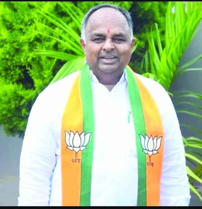 ಬಳ್ಳಾರಿ ಸರಳ ಸಜ್ಜನಿಕೆಯ ಮತ್ತು ಮೌಲ್ಯಾಧಾರಿತ ರಾಜಕಾರಣಿ ಕಾಂಗ್ರೆಸ್ ಪಕ್ಷದಲ್ಲಿ ಮುಖ್ಯ