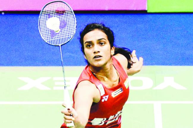 ಡಿ.22 ರಂದು ಹಸಮಣೆ ಏರಲಿರುವ ಬ್ಯಾಡ್ಮಿಂಟನ್ ತಾರೆ ಪಿ.ವಿ ಸಿಂಧು