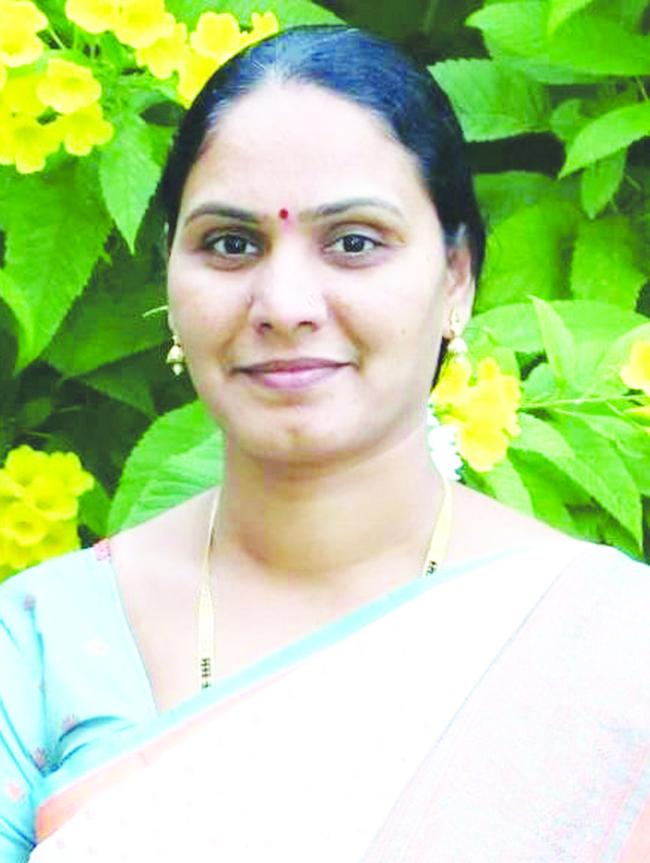 ರಂಜನಾ ಅವರಿಗೆ ಪಿಎಚ್‌ಡಿ ಪದವಿ ಪ್ರದಾನ 