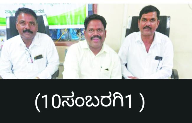 ಖಿಳೇಗಾಂವ ಬಸವೇಶ್ವರ ಏತ ನೀರಾವರಿ ಯೋಜನೆಗೆ ಹೆಚ್ಚಿನ ಅನುದಾನ ನೀಡಿ ಶೀಘ್ರ ಪೂರ್ಣಗೊಳಿಸಲು ಮನವಿ ಸಲ್ಲಿಕೆ