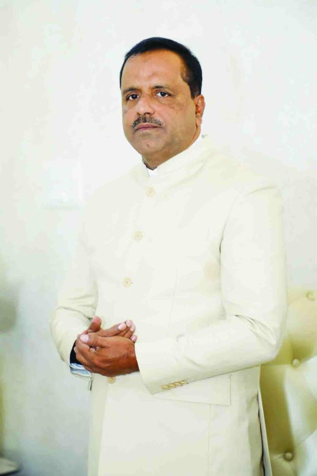 ತಂತ್ರಜ್ಞಾನದ ಹರಿಕಾರ ಮತ್ತು  ಅಭಿವೃದ್ದಿ ಗುರಿಕಾರ  ಎಸ್‌.ಎಮ್ ಕೃಷ್ಣ ಅವರಿಗೆ  ಯು.ಟಿ.ಖಾದರ್ ಅವರ ನುಡಿನಮನ 