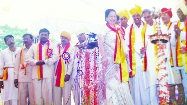 ಮಾಜಿ ಮುಖ್ಯಮಂತ್ರಿ ಎಸ್‌.ಎಂ ಕೃಷ್ಣ ರವರ ನಿಧನಕ್ಕೆ ಸುಣಗಾರ ಸಂತಾಪ  