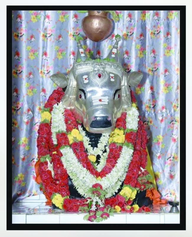 ಡಿ.16ಕ್ಕೆ ಬಸವೇಶ್ವರ ಕಾರ್ತಿಕೋತ್ಸವ  