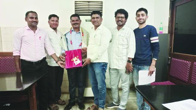 ಡಿ.16 ರಂದು ಬೆಳಗಾವಿಯಲ್ಲಿ ಪತ್ರಕರ್ತರ ಬೇಡಿಕೆ ಈಡೇರಿಕೆಗೆ  ಆಗ್ರಹಿಸಿ ಬೃಹತ್  ಪ್ರತಿಭಟನೆ  