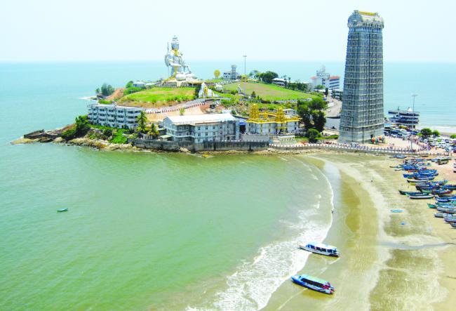 ಮುರುಡೇಶ್ವರ ದುರಂತದಲ್ಲಿ ಮೃತ ವಿದ್ಯಾರ್ಥಿಗಳ ಕುಟುಂಬಗಳಿಗೆ ತಲಾ 5 ಲಕ್ಷ ರೂಪಾಯಿ ಪರಿಹಾರ 