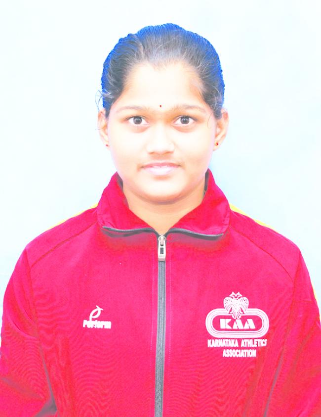 ಪೃಥ್ವಿಗೆ ಕಂಚು ; ರಾಷ್ಟ್ರ ಮಟ್ಟಕ್ಕೆ ಗ್ರಾಮದ ಹೆಸರು  