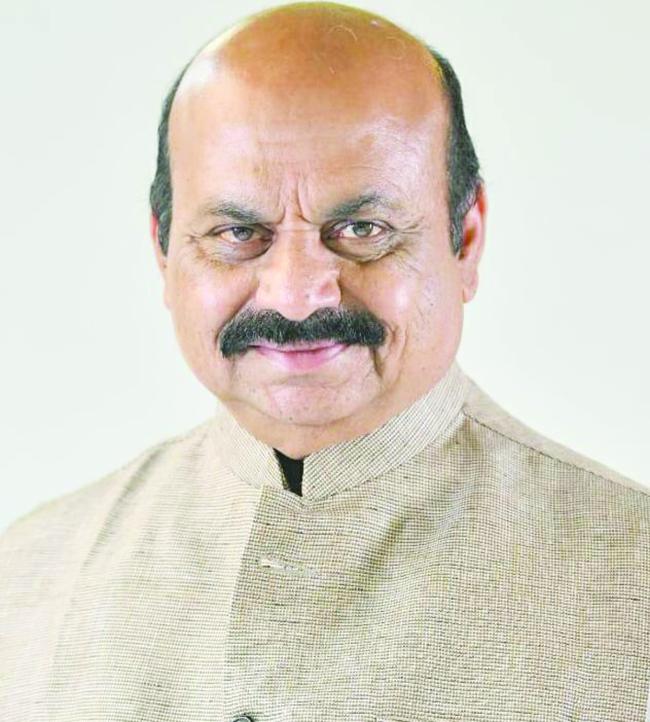 ಪಂಚಮಸಾಲಿಗರ ಮೇಲೆ ಲಾಠಿಚಾರ್ಜ್‌ ಮಾಡಿದ್ದಕ್ಕೆ ರಾಜ್ಯ ಸರ್ಕಾರ ತಕ್ಕ ಬೆಲೆ ತೆರಬೇಕಾಗುತ್ತದೆ: ಬಸವರಾಜ ಬೊಮ್ಮಾಯಿ 