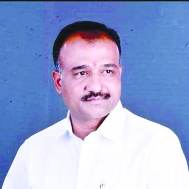 ಜಗದ್ಗುರು ಬಸವಜಯ ಮೃತ್ಯುಂಜಯ ಸ್ವಾಮೀಜಿ ಬಂಧನಕ್ಕೆ ರಾಜುಗೌಡ ಖಂಡನೆ 