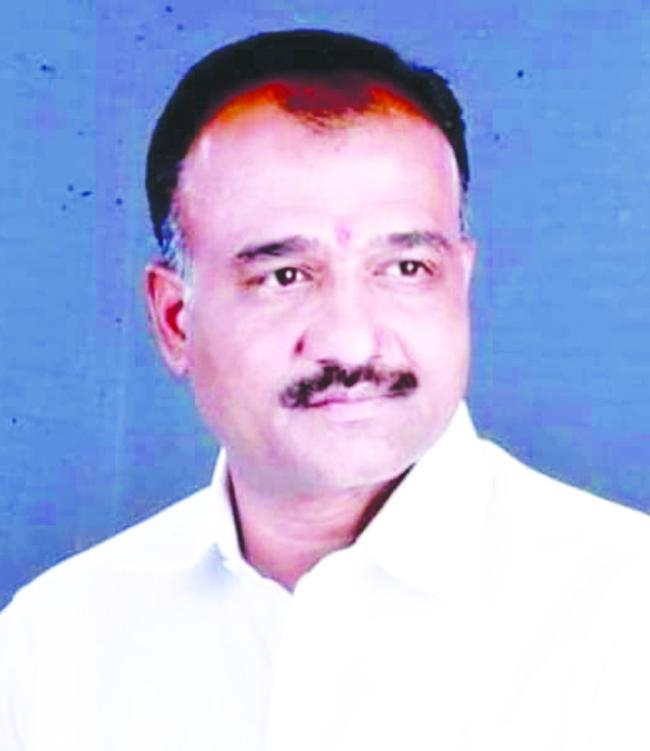 ಮಾಜಿ ಮುಖ್ಯಮಂತ್ರಿ ಎಸ್‌. ಎಂ.ಕೃಷ್ಣ ನಿಧನಕ್ಕೆ ರಾಜುಗೌಡ ಸಂತಾಪ