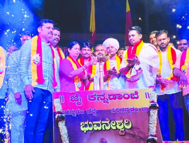 ಸೋತ ಮಾತ್ರಕ್ಕೆ ಕೈಕಟ್ಟಿ ಕುಳಿತುಕೊಳ್ಳುವ ಜಾಯಮಾನ ನಮ್ಮದಲ್ಲ: ಹೆಬ್ಬಾಳಕರ್ 