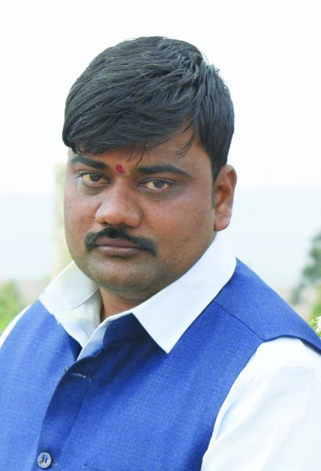 ಪಂಚಮಸಾಲಿಗಳ ಮೇಲಿನ ದೌರ್ಜನ್ಯ ಖಂಡಿಸಿ ನಡೆಯುವ ಹೋರಾಟಕ್ಕೆ ಬೆಂಬಲ ನೀಡಲೆಂದು ಜನತೆಗೆ ಮನವಿ 