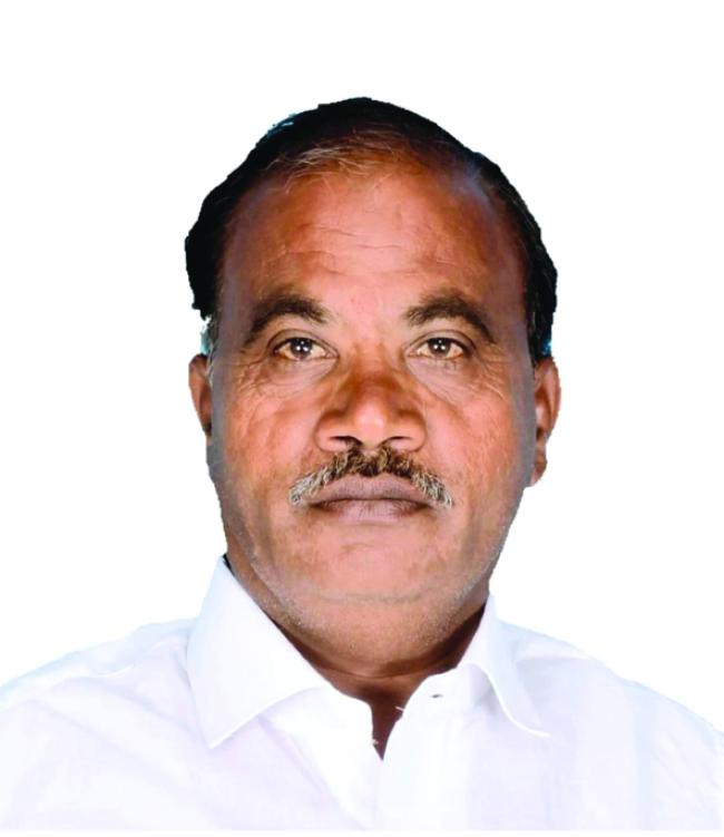 ವಿದ್ಯಾರ್ಥಿನಿ ಸಾವಿಗೆ ನ್ಯಾಯ ಒದಗಿಸಲು ಮಲ್ಲಿಕಾರ್ಜುನ ಬಟಗಿ ಆಗ್ರಹ 