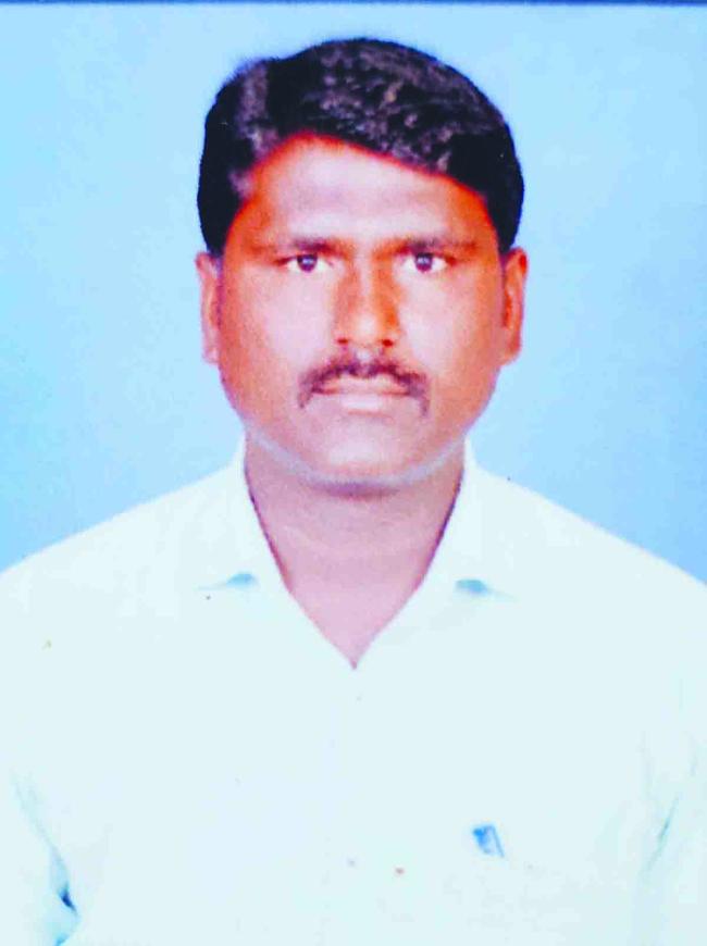 ರಾಜ್ಯ ಸರಕಾರ ಹಿಟ್ಲರ ಆಡಳಿತ ನಡೆಸುತ್ತಿದೆ: ಪ್ರಭುಗೌಡ ದೇಸಾಯಿ 