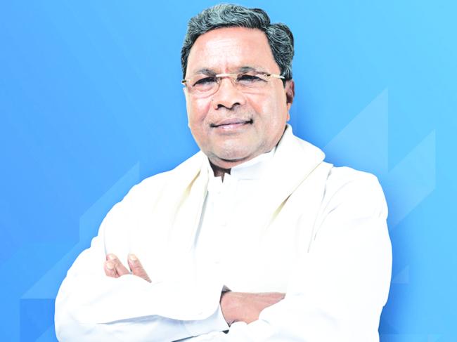 ಮುಖ್ಯಮಂತ್ರಿ ಸಿದ್ಧರಾಮಯ್ಯವರ ಪ್ರವಾಸ