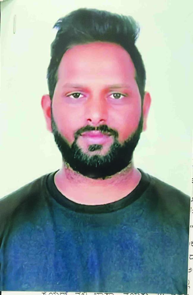 ವ್ಯಕ್ತಿ ಕಾಣೆ: ಪತ್ತೆಗೆ ಮನವಿ 