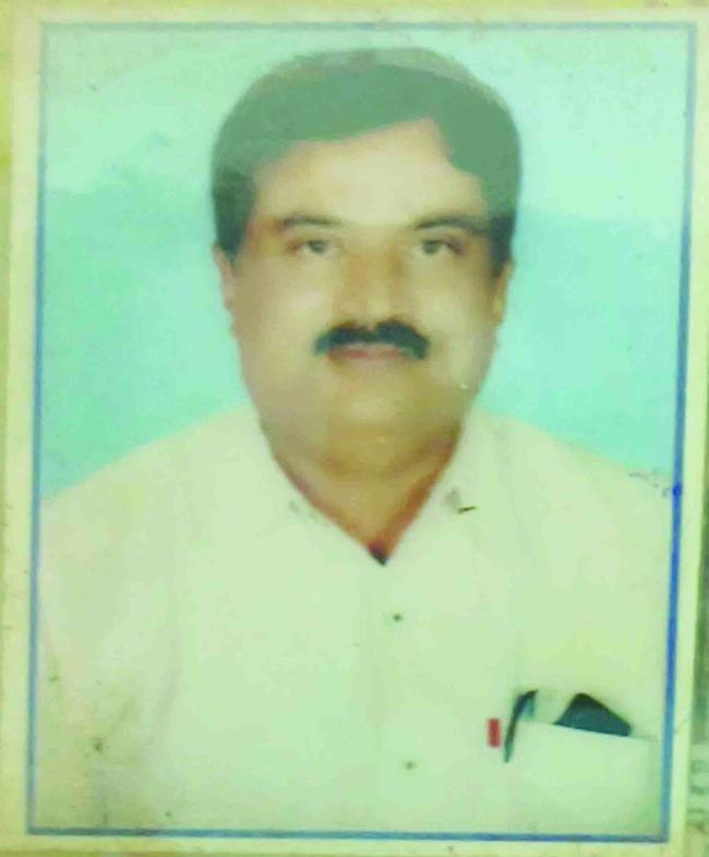 ಕೊಪ್ಪಳ ರೈಲ್ವೆ ನಿಲ್ದಾಣಕ್ಕೆ ಗವಿಶ್ರೀ ನಾಮಕರಣ ಮಾಡಲು ರಾಯ್ಕರ್ ಒತ್ತಾಯ  