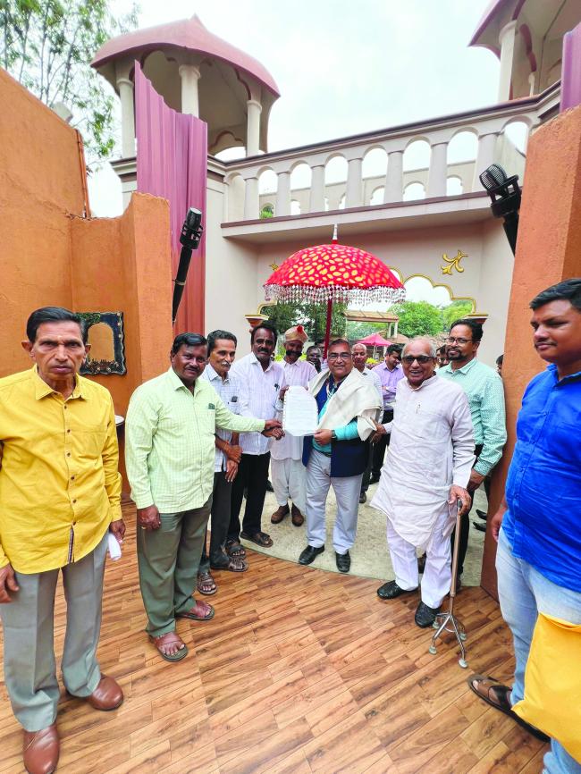 19 ರಿಂದ ಬೆಳಗಾವಿ, ಮಣಗೂರು ನಡುವೆ ಸಂಚರಿಸುವ ರೈಲ್ವೆ ರದ್ದು- ಖಂಡನೀಯ