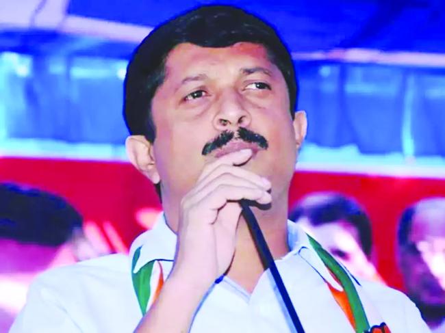 ಅರಣ್ಯ ಇಲಾಖೆ ಎನ್‌.ಓ.ಸಿ ಪಡೆಯಲು ಪ್ರಯತ್ನ: ಸಚಿವ ಬಿ.ಎಸ್‌.ಸುರೇಶ್ 