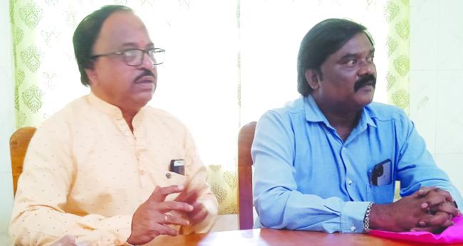 ನಾಳೆ ರಾಣೇಬೆನ್ನೂರಲ್ಲಿ ಸಾಂಸ್ಕೃತಿಕ ರಂಗ ಸಂಗಮ   