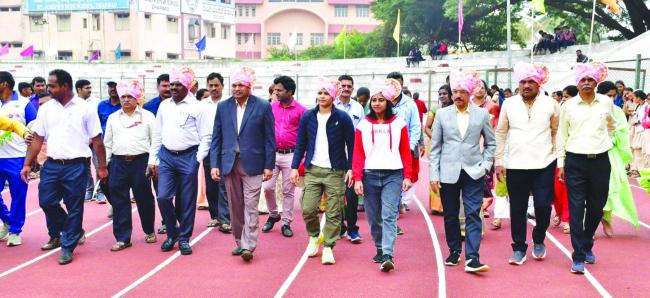 ಗೆಲುವಿಗಾಗಿ ಹಲವಾರು ಬಾರಿ ಸೋಲನ್ನು ಭಾವಿಸಬೇಕಾಗುತ್ತದೆ-ಅಂತಿಮ ಪೊಂಗಲ್ 