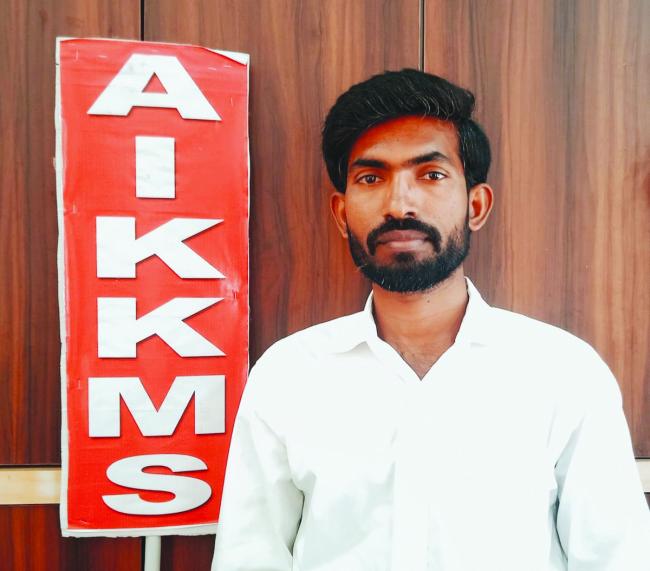 ಭೂ ಪರಿವರ್ತನೆ ಇಲ್ಲದೆ ಕೈಗಾರಿಕೆಗಳಿಗೆ ಭೂಮಿ ವಿರೋಧ 