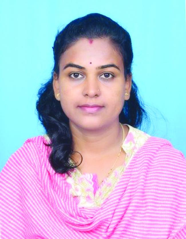 ಕರ್ನಾಟಕ ಸೋಶಿಯಲ್ ವರ್ಕ್‌ ಪರ್ಸ್ಪೆಕ್ಟೀವ್‌” ಕುರಿತು ಸಲ್ಲಿಸಿದ್ದ ಮಹಾಪ್ರಬಂಧಕ್ಕೆ ಪಿಎಚ್‌ಡಿ ಪದವಿ 