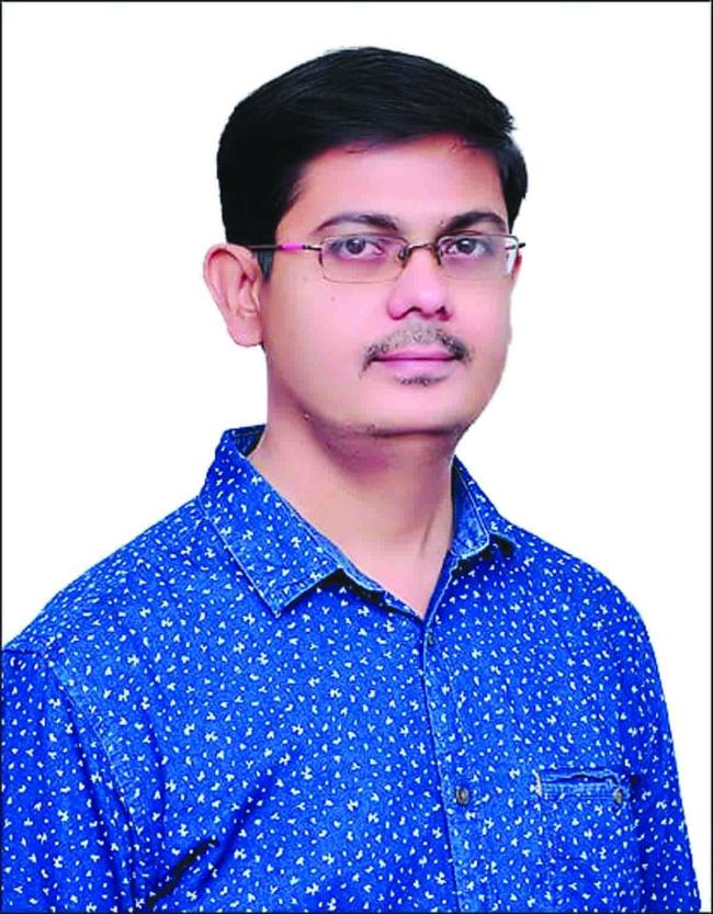 ಪಿ.ಪವನ್ ಕುಮಾರ್ ಅವರಿಗೆ ಪಿಹೆಚ್‌ಡಿ ಪದವಿ 