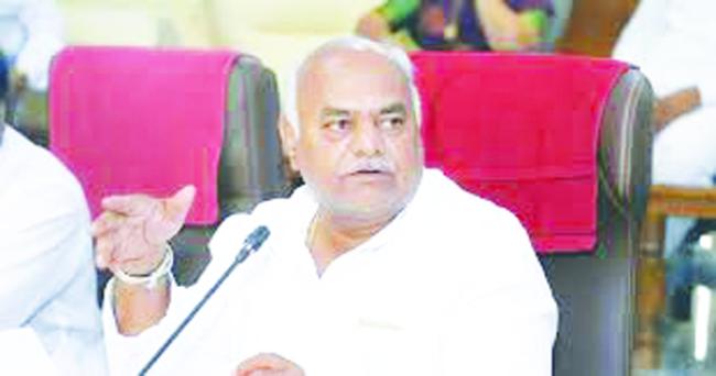 ಮಲಪ್ರಭಾ ಸಹಕಾರಿ ಸಕ್ಕರೆ ಕಾರ್ಖಾನೆ: ಬಂಡವಾಳ ಒದಗಿಸುವ ಪ್ರಸ್ತಾವನೆ ಇಲ್ಲ  -ಸಚಿವ ಶಿವಾನಂದ ಎಸ್ ಪಾಟೀಲ್ 