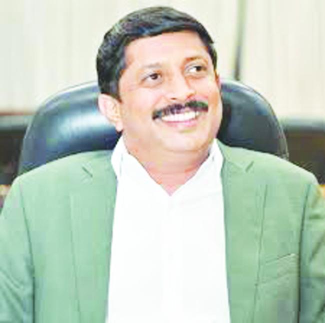 50 ಸ್ಥಳೀಯ ಸಂಸ್ಥೆಗಳ ಮೇಲ್ದರ್ಜೆಗೇರಿಸಲು ಪ್ರಸ್ತಾವನೆ ಸ್ವೀಕಾರ ಹಂತ ಹಂತವಾಗಿ ಮೇಲ್ದರ್ಜೆಗೆ ಏರಿಸಲು ಕ್ರಮ -   ಸಚಿವ ಬಿ.ಎಸ್‌.ಸುರೇಶ್ 
